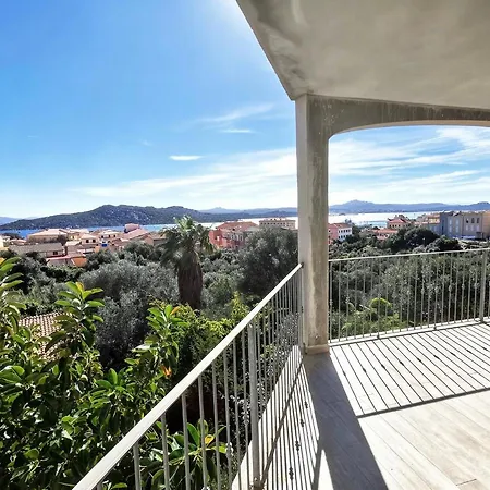 Casa Luana Lägenhet *