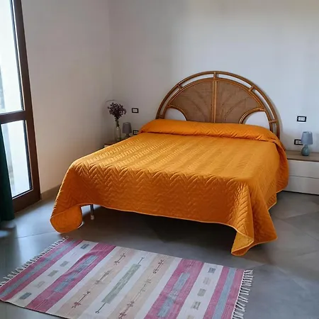 شقة Casa Luana