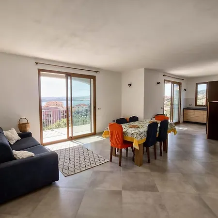 Casa Luana Lägenhet