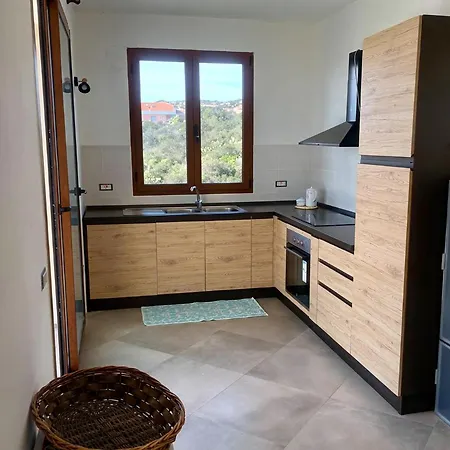 Casa Luana