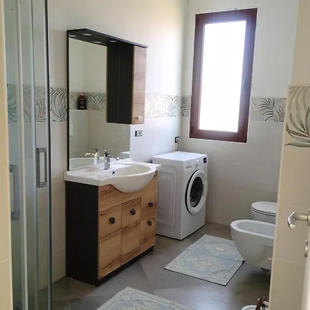 Casa Luana *