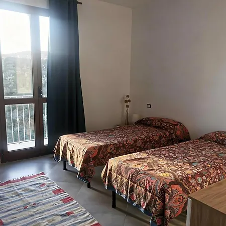 Casa Luana شقة لا ماداّلينا