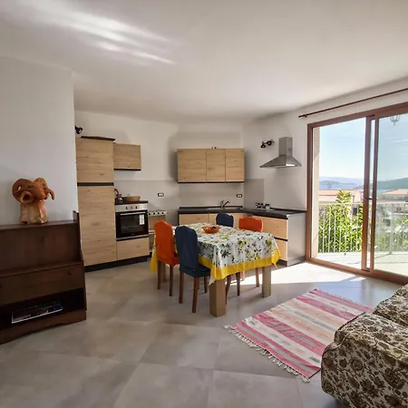 Casa Luana لا ماداّلينا