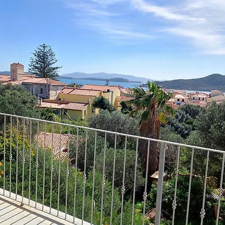 شقة Casa Luana