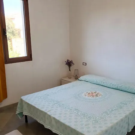 Casa Luana Lägenhet