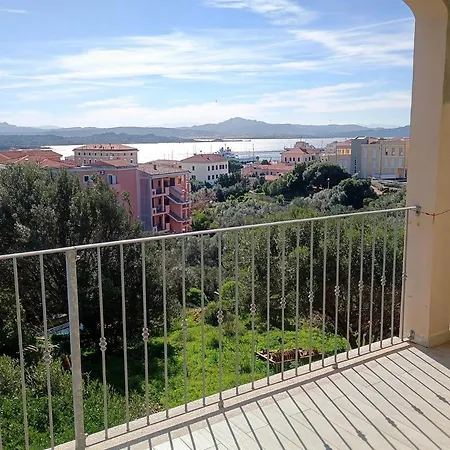 Casa Luana * لا ماداّلينا
