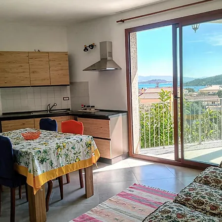 Casa Luana *