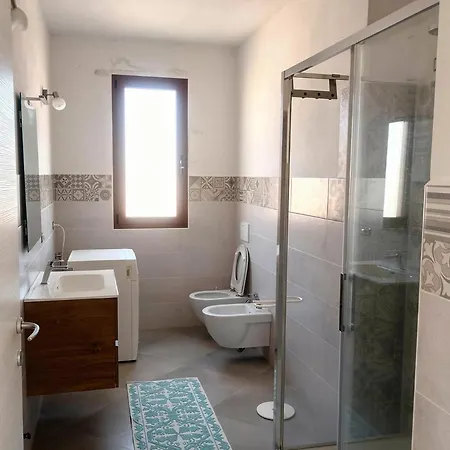 Lägenhet Casa Luana
