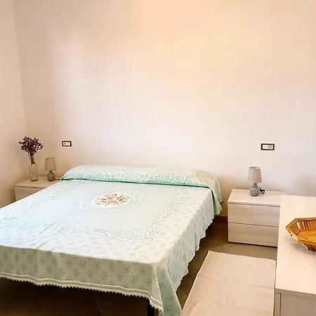 Lägenhet Casa Luana