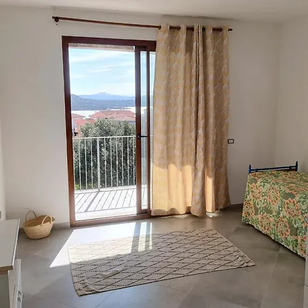 Lägenhet Casa Luana