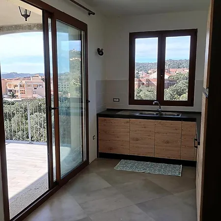 Lägenhet Casa Luana
