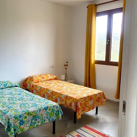 Casa Luana Lägenhet *