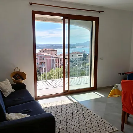 Casa Luana شقة *